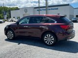 Used 2014 Acura MDX SH-AWD w/ Tech & Entertainment image 4