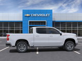 New 2025 Chevrolet Silverado 1500 LT image 5