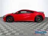 Used 2018 Acura NSX image 4