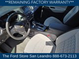 Used 2023 Chevrolet Equinox LS w/ LS Convenience Package image 3