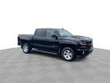 Used 2017 Chevrolet Silverado 1500 LT w/ All Star Edition image 2