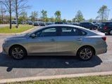 Used 2023 Kia Forte LXS image 5