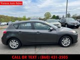 Used 2012 MAZDA MAZDA3 i Touring image 5