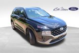 Used 2023 Hyundai Santa Fe SEL w/ Cargo Package image 3