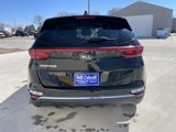 Used 2020 Kia Sportage LX image 5