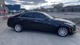 Used 2015 Cadillac CTS Sedan w/ Seating Package image 3