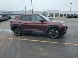 Used 2022 Chevrolet TrailBlazer LT w/ Convenience Package image 5