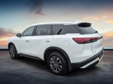 New 2025 INFINITI QX60 Pure image 5