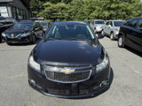 Used 2012 Chevrolet Cruze LT w/ RS Package image 3