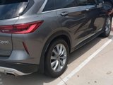 Certified 2022 INFINITI QX50 Essential image 2