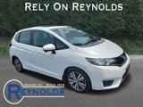 Used 2015 Honda Fit EX image 1