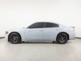 Used 2021 Dodge Charger SXT w/ Blacktop Package image 5