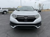 Used 2020 Honda CR-V LX image 2
