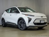 Used 2022 Chevrolet Bolt EUV Premier w/ Launch Edition image 2