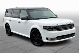 Used 2018 Ford Flex Limited w/ Equipment Group 301A image 2