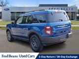 Used 2023 Ford Bronco Sport Big Bend w/ Convenience Package image 4