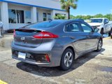 Used 2018 Hyundai Ioniq SEL w/ SEL Tech Package 02 image 2