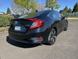 Used 2017 Honda Civic Touring image 6