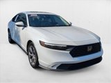 Used 2023 Honda Accord EX image 2