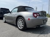 Used 2005 BMW Z4 2.5i image 4