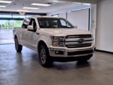 Used 2019 Ford F150 Lariat w/ Trailer Tow Package image 6