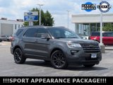 Used 2018 Ford Explorer XLT image 2