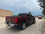 Used 2014 Chevrolet Silverado 1500 LT w/ LT Convenience Package image 3