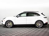 Used 2021 Porsche Cayenne E-Hybrid image 2