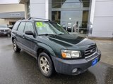 Used 2003 Subaru Forester 2.5X image 5