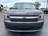 Used 2018 Ford Flex SE image 2