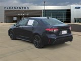 Used 2024 Toyota Corolla SE image 3