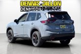 New 2025 Nissan Rogue SV w/ Rock Creek Premium Package image 6