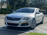Used 2010 Volkswagen CC Sport image 2