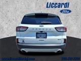 Certified 2022 Ford Escape SEL image 3