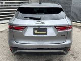 New 2026 Jaguar F-PACE R-Dynamic S image 5