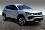 New 2025 Jeep Compass Sport image 2