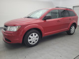 Used 2020 Dodge Journey SE image 2