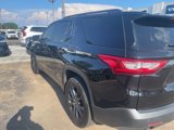 Used 2018 Chevrolet Traverse RS image 5