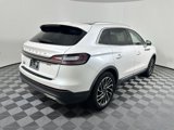 Used 2019 Lincoln Nautilus Reserve image 2