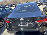 New 2025 Nissan Sentra S image 3