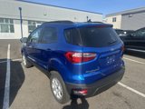 Used 2021 Ford EcoSport SE w/ Interior Protection Package image 4