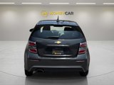 Used 2020 Chevrolet Sonic LT image 6