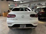 Used 2022 Mercedes-Benz GLC 300 4MATIC Coupe image 3