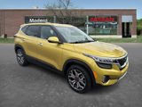 Used 2022 Kia Seltos SX w/ Sunroof Package image 5