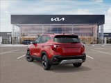 New 2025 Kia Seltos S image 4