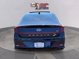 Certified 2022 Hyundai Sonata SEL Plus image 4