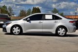 Used 2021 Toyota Corolla SE image 2