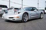 Used 2003 Chevrolet Corvette Convertible w/ Preferred Equipment Group1 image 3