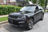Used 2023 Jeep Grand Cherokee 4WD 4xe image 2