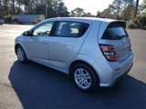 Certified 2020 Chevrolet Sonic LT image 4